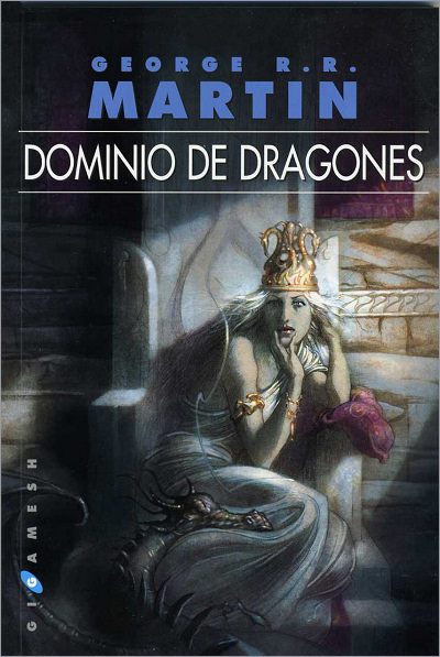 Gigamesh Paperback 2006 (Spanish)