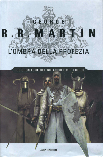 (Vol. II of 2) Mondadori HC 2007