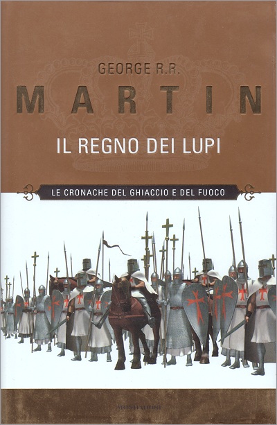 Mondadori Hardcover 2001