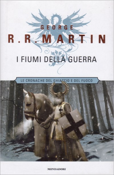 Mondadori Hardcover (Part II) 2002