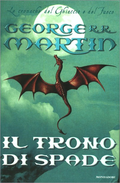 Mondadori Hardcover 1999