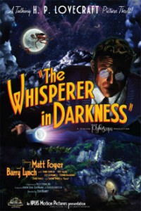 Whisperer-poster
