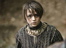 arya