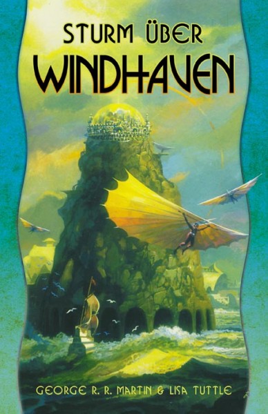 Windhaven