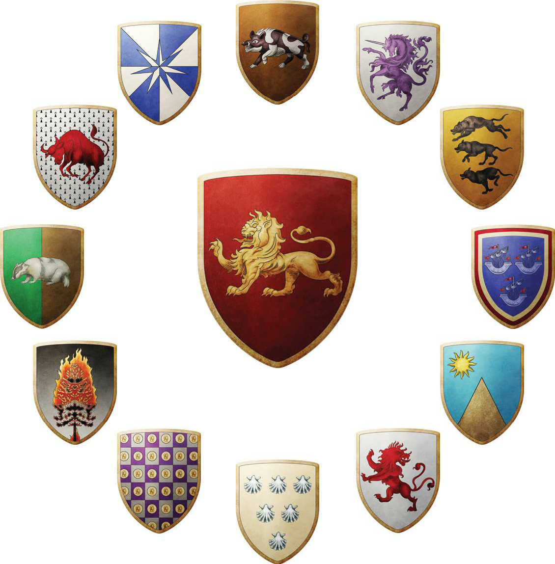 Westeros - A Wiki of Ice and Fire