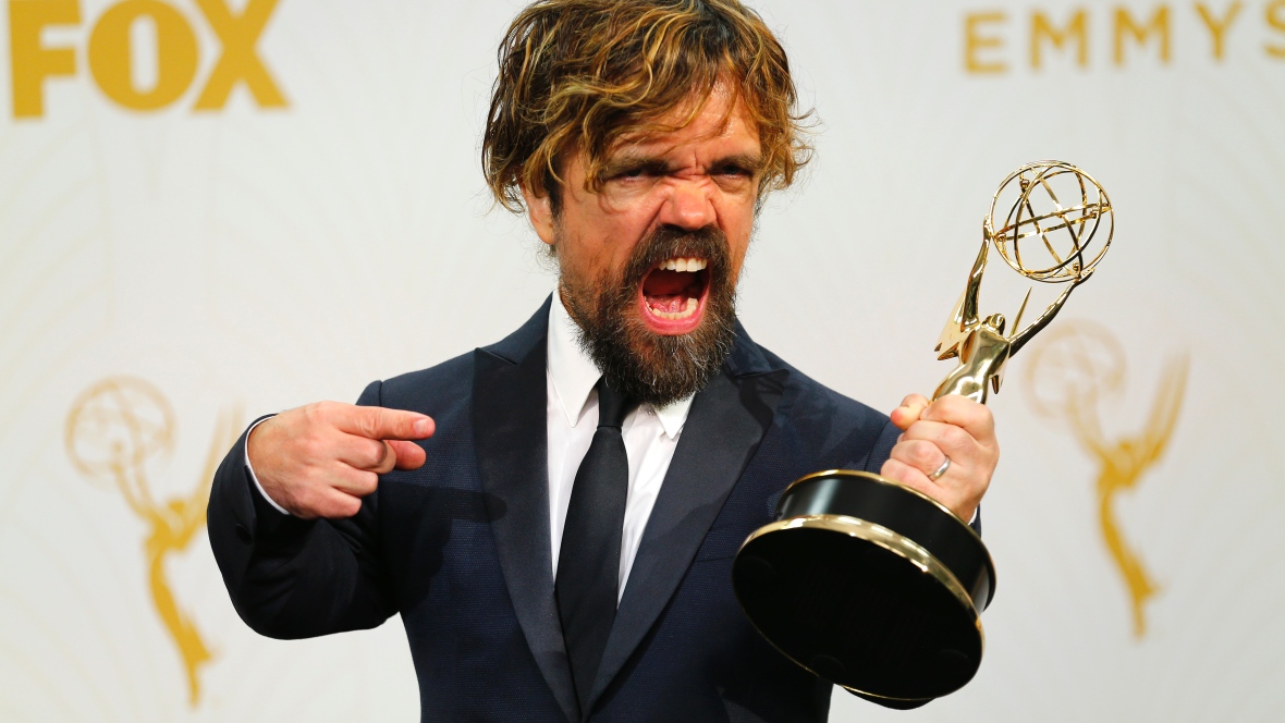 All of Game of Thrones' Emmy Award Wins - GoT Emmy Wins Total