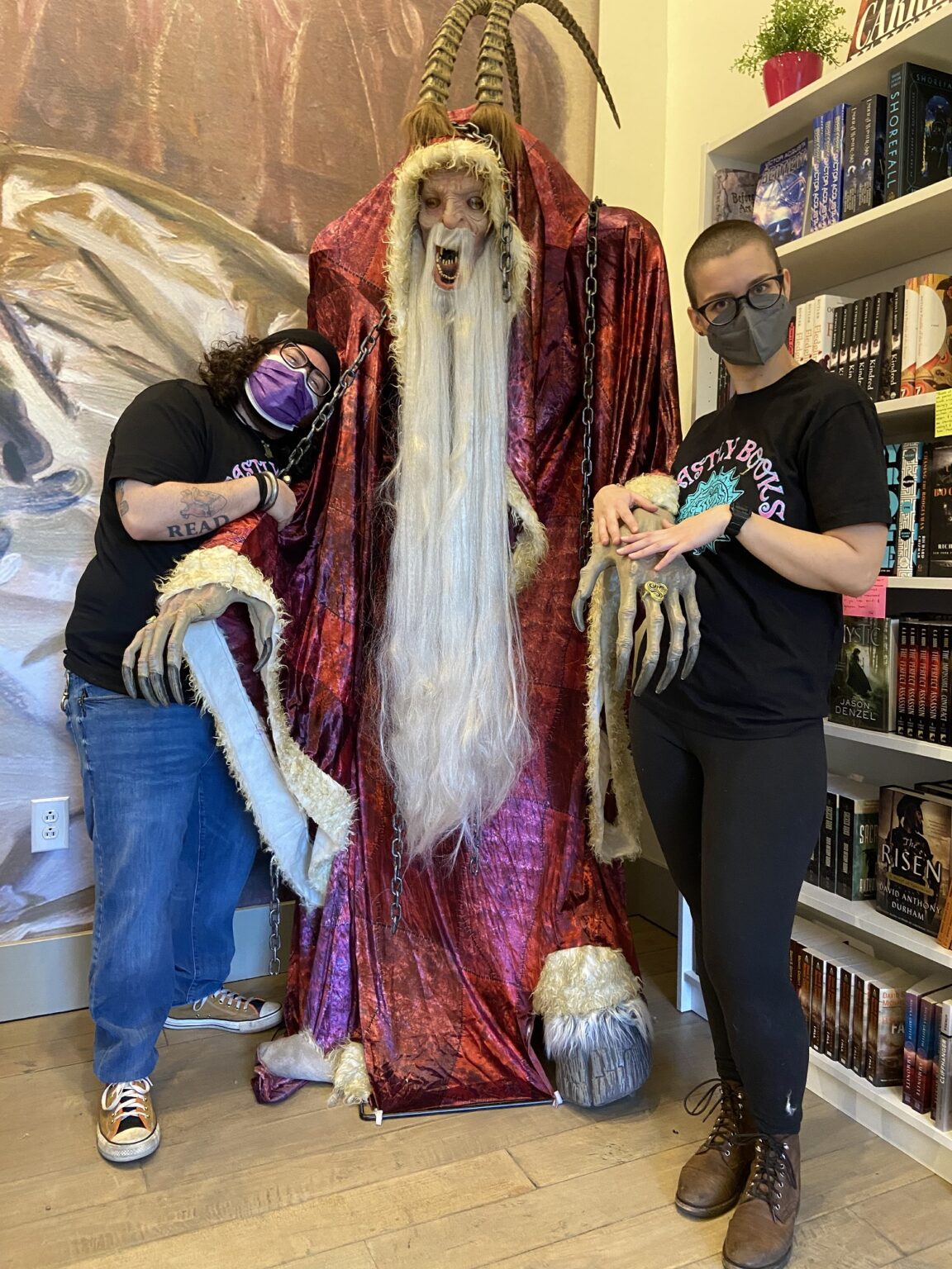 Not a Blog | George R.R. Martin