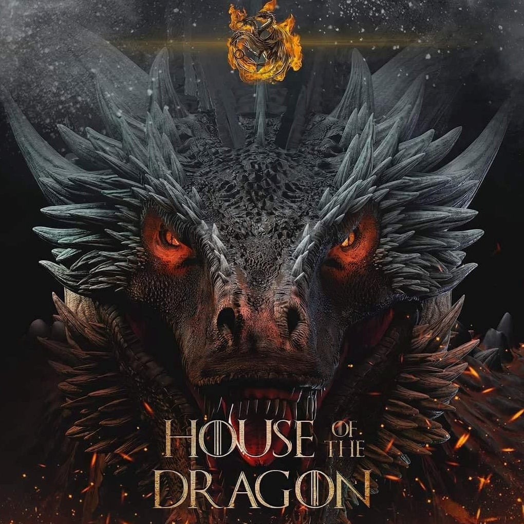 É oficial: “House of the Dragon” foi a melhor estreia de sempre na HBO – NiT