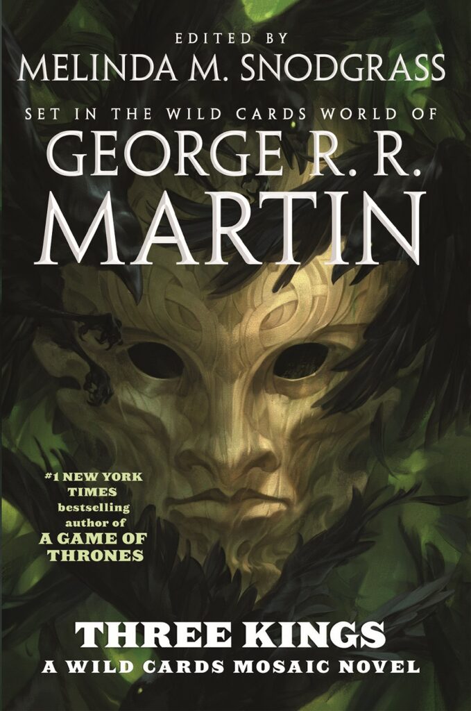 19 Best George R. R. Martin Books, Including Game of Thrones Novels