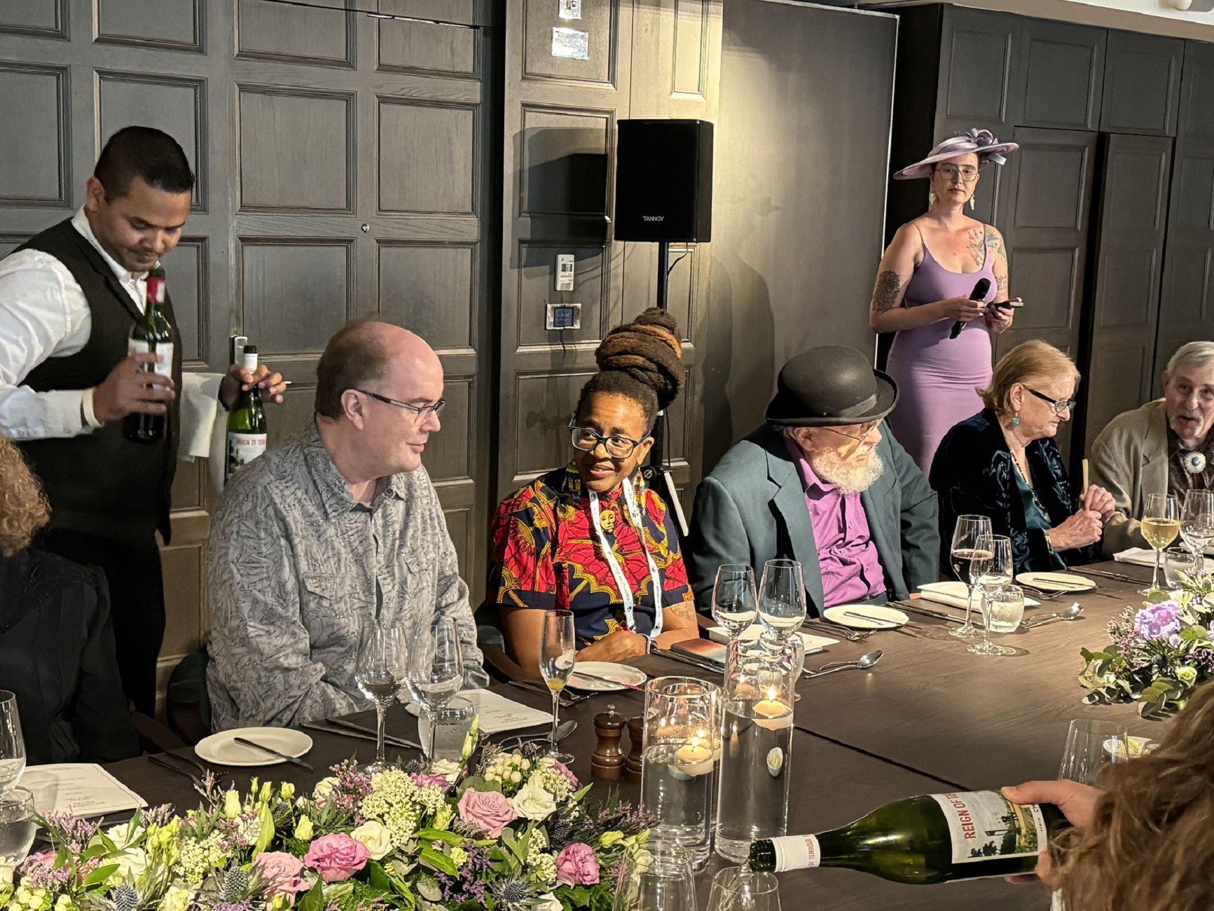 Not a Blog | George R.R. Martin