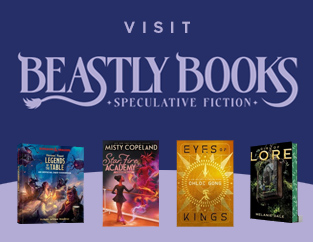Beastly Books