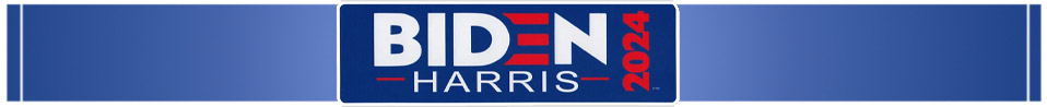 Biden Harris 2024
