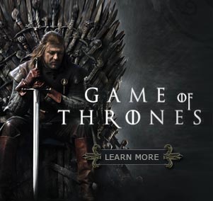 game of thrones bibliography