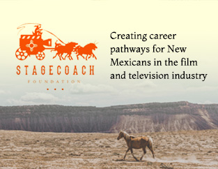 Stagecoach Foundation