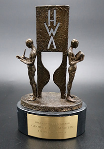 The HWA Award