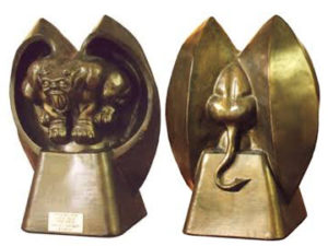 The Balrog Award